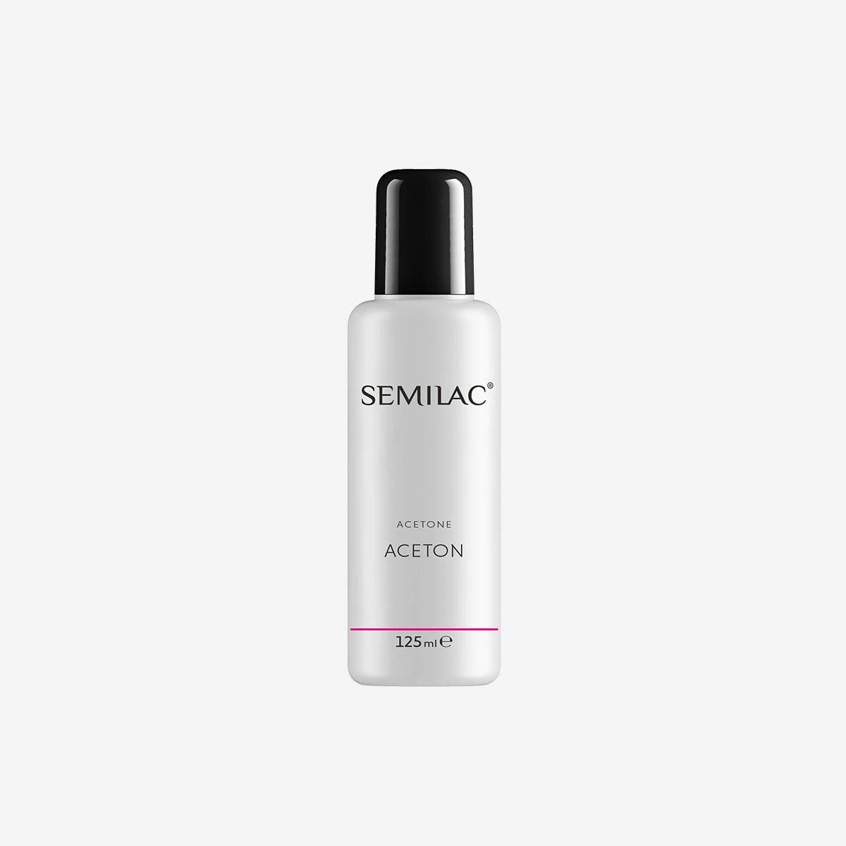 Semilac Acetone 125ml
