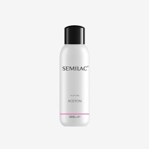Semilac Acetone 500ml