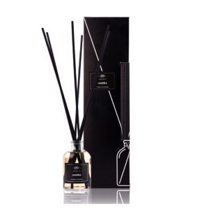 AROMATIC 89 Niedru difuzors Ambra, 50ml (Austrumniecisks)