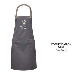 Victoria Vynn Pelēks priekšauts