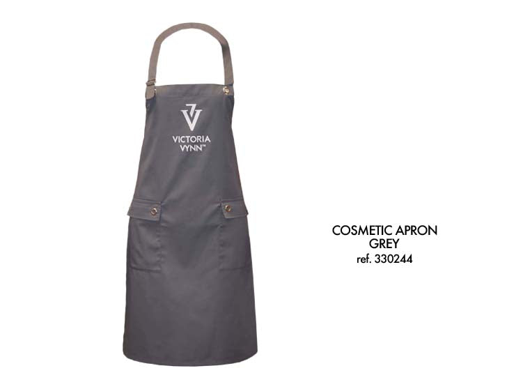 Victoria Vynn Pelēks priekšauts