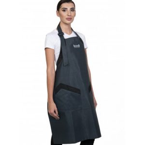 KODI Priekšauts, pelēks