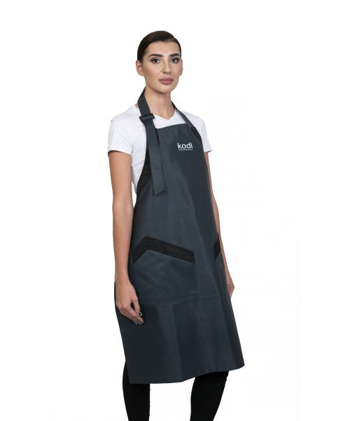 KODI Priekšauts, pelēks