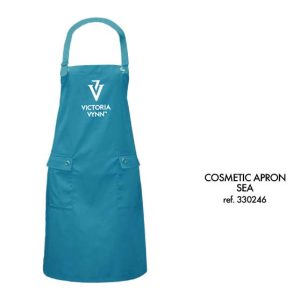 Victoria Vynn Jūras krāsā priekšauts