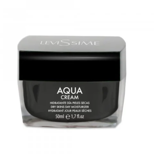 Levissime, Dienas mitrinošs krēms - AQUA CREAM 50ml [4534]