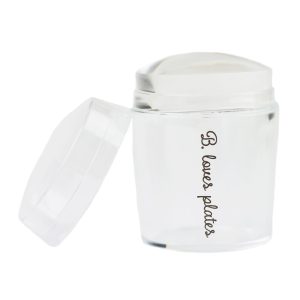 BLP Nail stamper Clear Vision