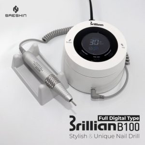 STRONG BRILLIAN B100/H325/ balta (30 000 apgr.)