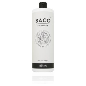 KAARAL BACO COLOR GLAZE ACTIVATOR Aktivators 1000ml