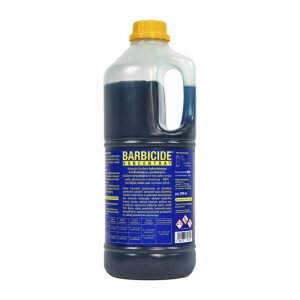 BARBICIDE Koncentrāts instrumentu un virsmu dezinfekcijai, 1:20, 2000ml