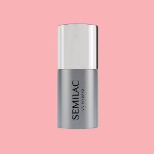 Semilac BB Base Rose 7 ml