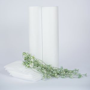 PW flizelīns 80cm x 150m [PE80.150.18B]