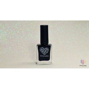 BLP01 Stamping laka, Black Hole 10ml