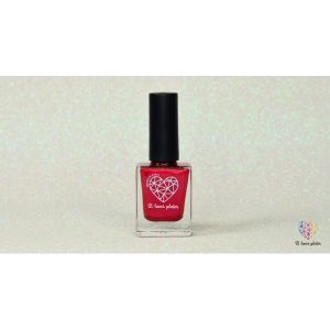 BLP07 Stamping laka,  Santa Claus 10ml