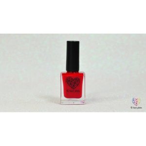 BLP11 Stamping laka,  Strawberry 10ml