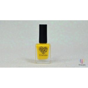 BLP13 Stamping laka,  Lemon 10ml
