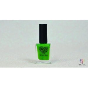 BLP14 Stamping laka,  Kiwi 10ml