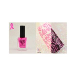 BLP17 Stamping laka,  Brave 10ml