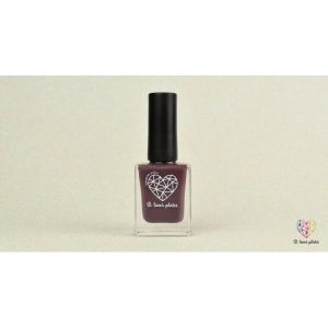BLP21 Stamping laka, Hot Chocolate 10ml