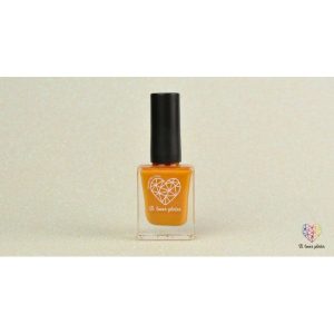 BLP23 Stamping laka,  Honey Mustard 10ml