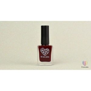 BLP24 Stamping laka, Bloody Red 10ml