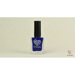 BLP26 Stamping laka, Romantic Lake 10ml