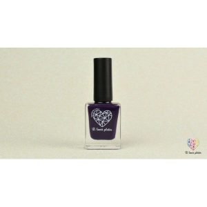 BLP27 Stamping laka, Purple Kiss 10ml