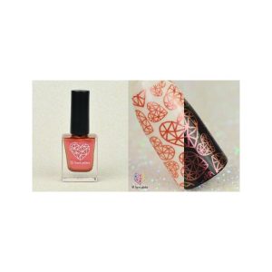 BLP30 Stamping laka, Cinnamon 10ml