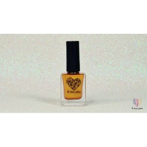 BLP05 Stamping laka,  Royal Gold 10ml