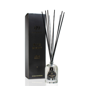 AROMATIC 89 Niedru difuzors - Retro kolekcija Blue Nightingale, 50ml