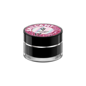 Victoria Vynn BRILLIANT GEL 17 Eternal Pink, 5gr.