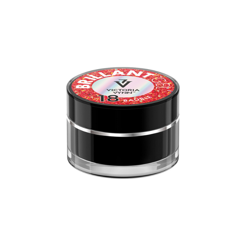 Victoria Vynn BRILLIANT GEL 18 Bauble, 5gr.