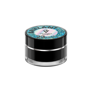 Victoria Vynn BRILLIANT GEL 23 Zircon 5gr.