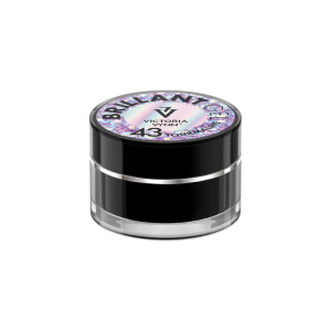 Victoria Vynn BRILLIANT GEL 43 Tourmaline 5gr.