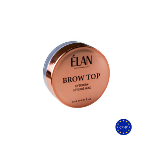 ELAN Uzacu vasks, Eyebrow Styling Wax, 8ml