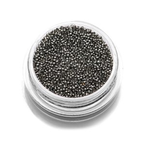 Metāla dizaina mikro lodes, grafits (0.8 mm) 10 gr.