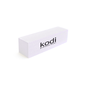 Kodi Bafs 80/100 White