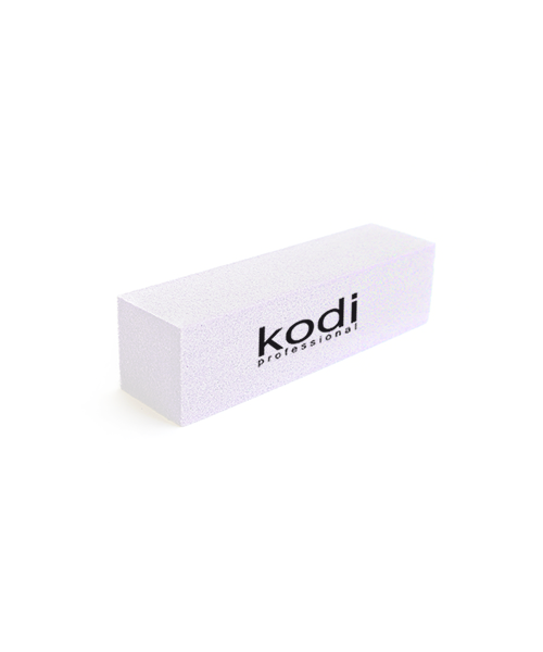 Kodi Bafs 80/100 White