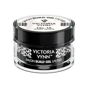 Victoria Vynn 15 Milky White 15 ml Build Gel