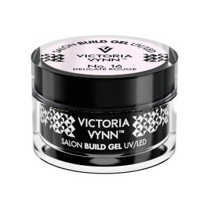 Victoria Vynn 16 Delicate Rouge 15 ml Build Gel