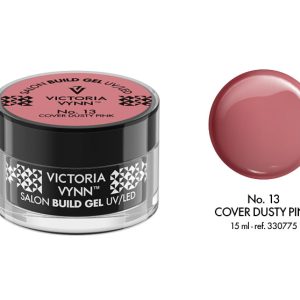 Victoria Vynn 13 Cover Dusty Pink 15 ml Build Gel