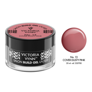 Victoria Vynn 13 Cover Dusty Pink 50 ml Build Gel
