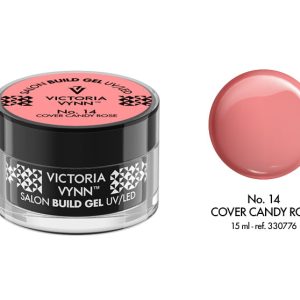 Victoria Vynn 14 Cover Candy Rose 15 ml Build Gel