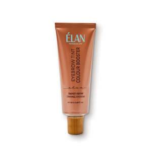 Elan Eyebrow Tint Colour Booster 07 ORANGE 20ml