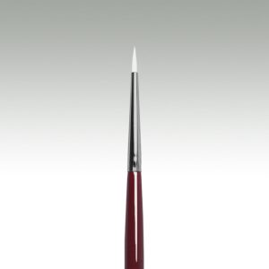 Roubloff beauty, Dekoratīvās kosmētikas ota [Swr1,5]