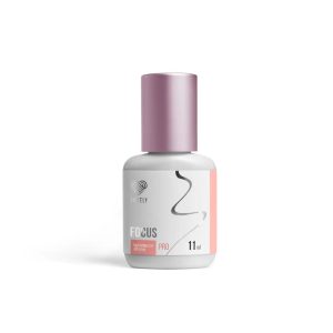 LOVELY Līme skropstu pieaudzēšanai Focus, 11ml