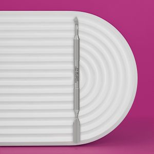 STALEKS Manikīra pušeris kutikulas atbīdīšanai EXPERT [PE-30/4.2]