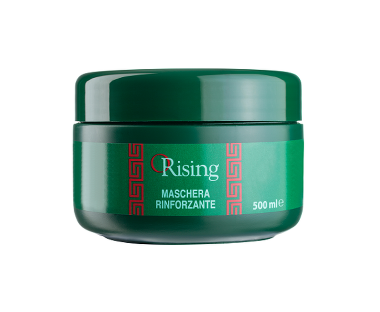 ORising matu maska Rinforzante-Caduta Barojoša, 500ml