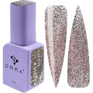 0137 Color Cat Eye DNKa' Gel Polish