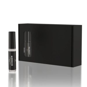 AROMATIC 89 Aromātu testeru komplekts