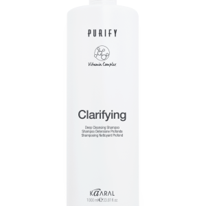 KAARAL PURIFY CLARIFYING Dziļi attīrošs šampūns 1000ml